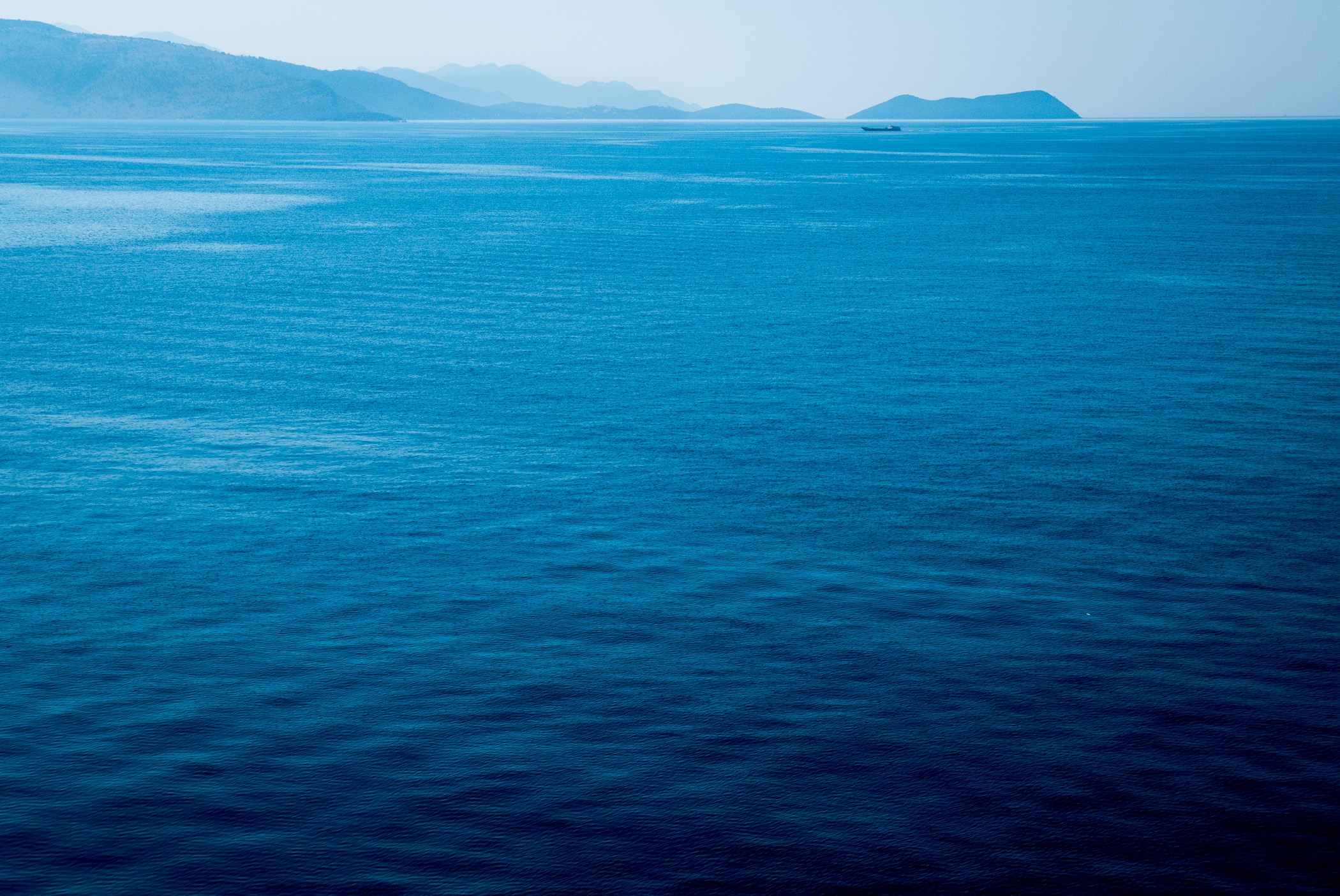Greece Marine 2