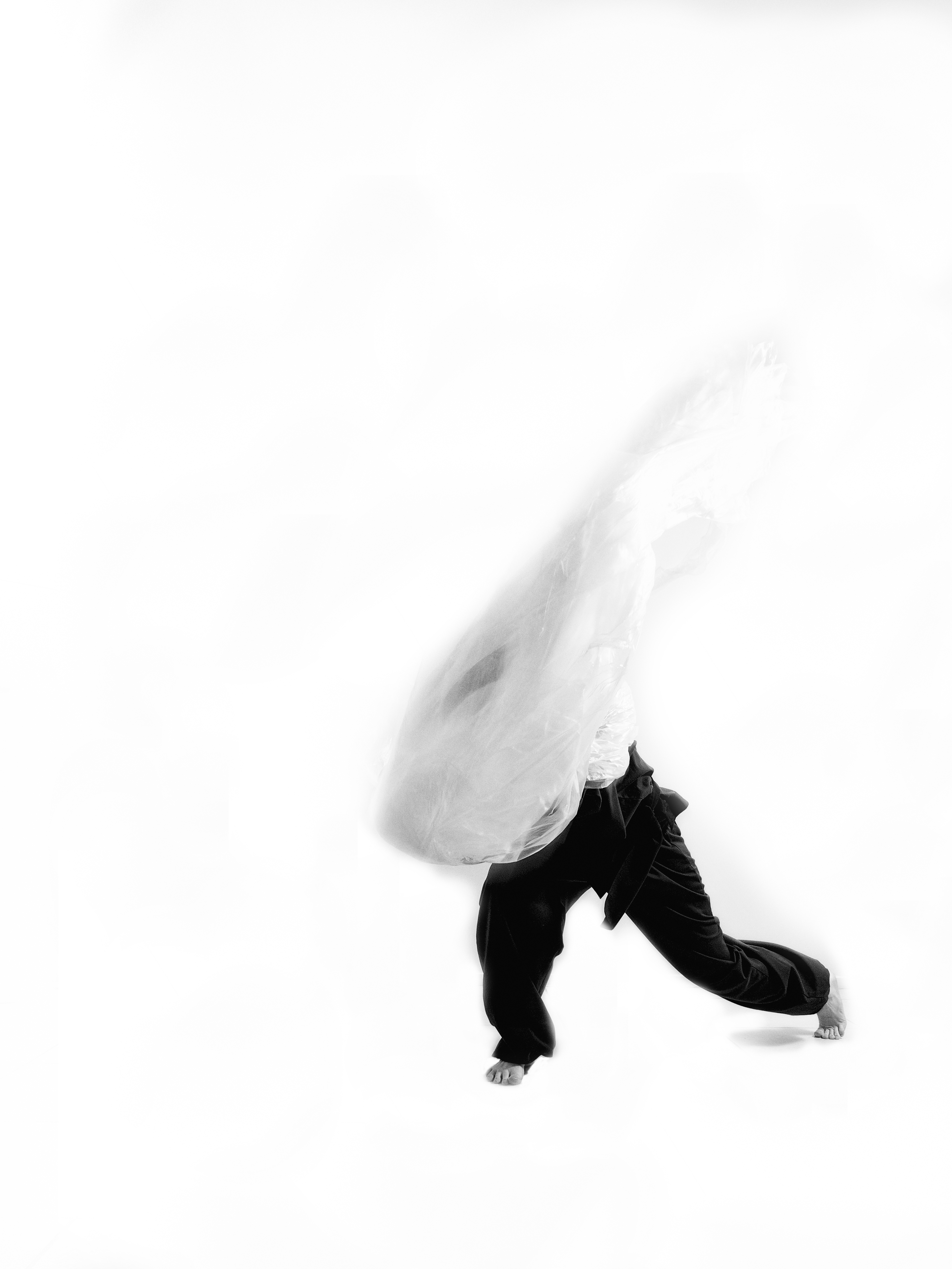 Judoka movement