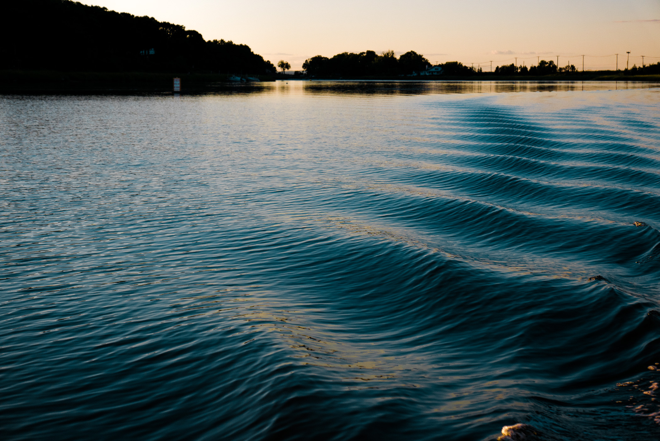 LONG ISLAND reflections